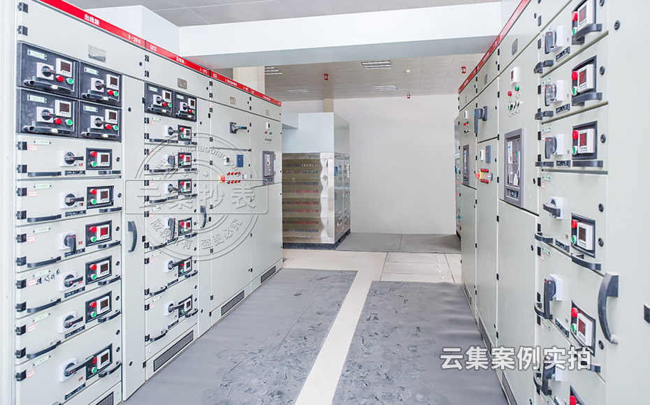 能耗智能管理系統(tǒng)