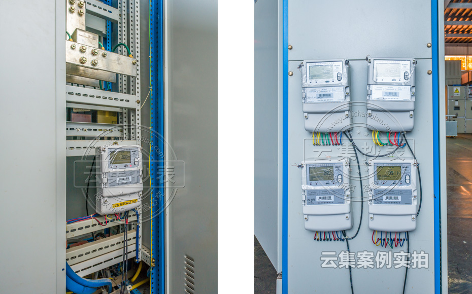 園區(qū)遠(yuǎn)程抄表系統(tǒng)