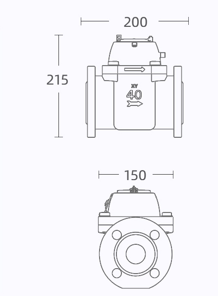 ˮƽ����ʽ�h��ˮ��LXLGY