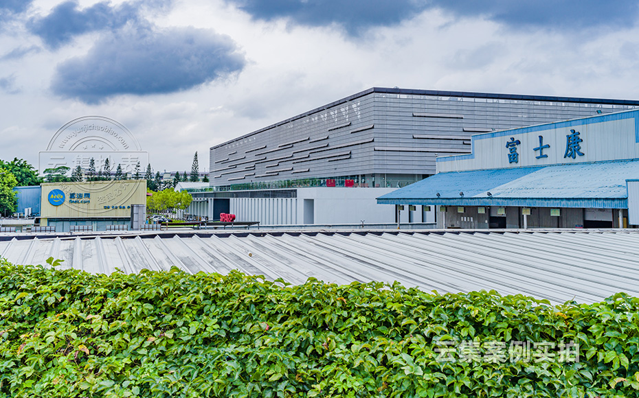 能耗智能管理系統(tǒng)