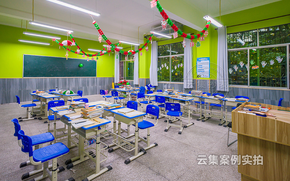 學院集中抄表系統(tǒng)