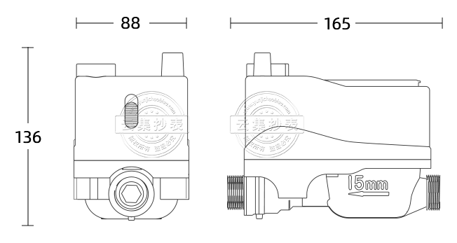 ����ʽֱ�xʽ�h(yu��n)��ˮ��LXSY