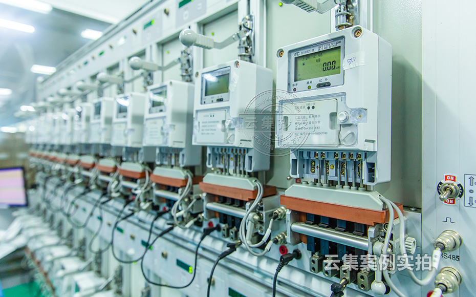 杭州海興電表廠家