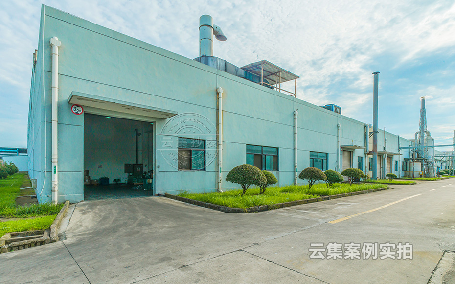 園區(qū)能耗監(jiān)測(cè)系統(tǒng)