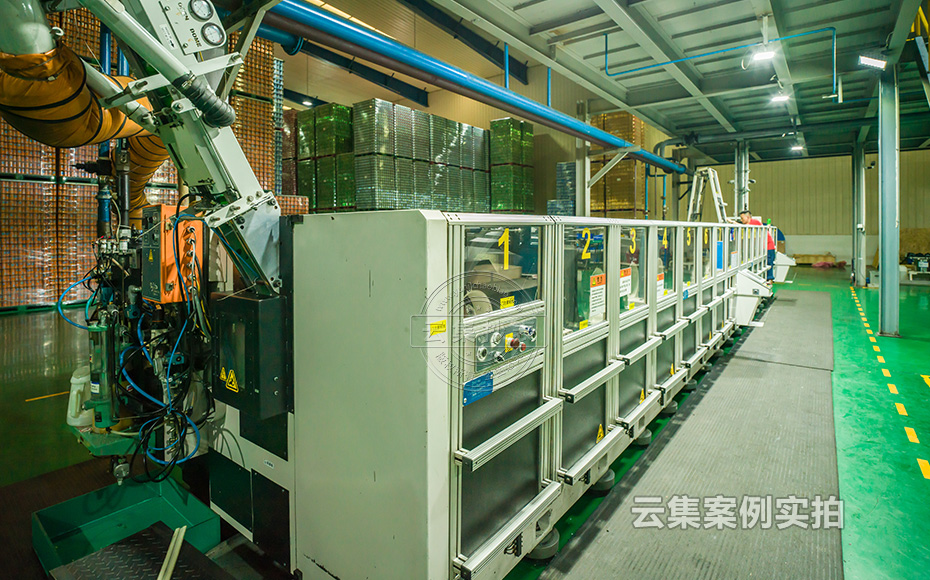 園區(qū)能耗監(jiān)測(cè)系統(tǒng)