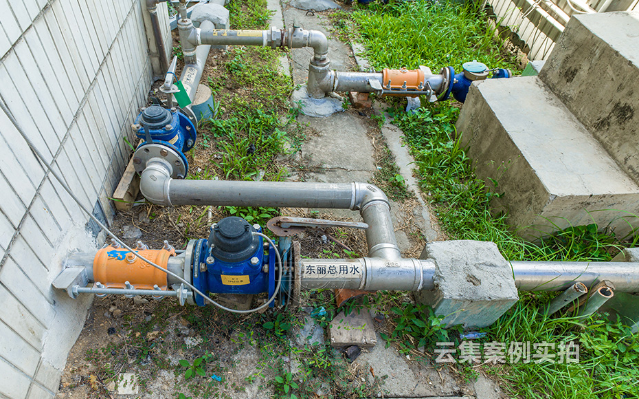 園區(qū)遠(yuǎn)程系統(tǒng)