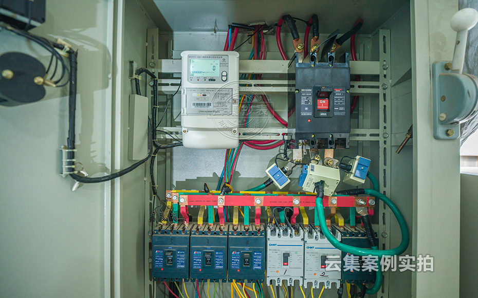 工廠遠(yuǎn)程系統(tǒng)