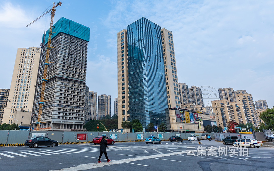 小區(qū)抄表系統(tǒng)