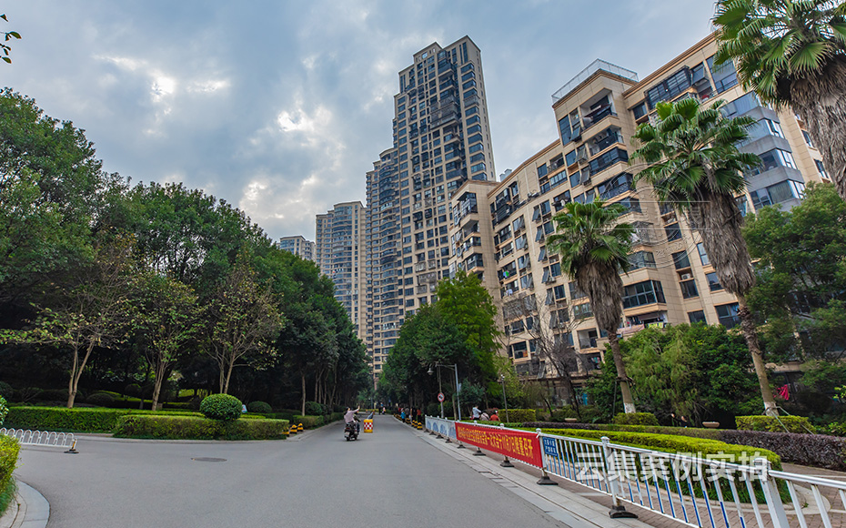 小區(qū)抄表系統(tǒng)