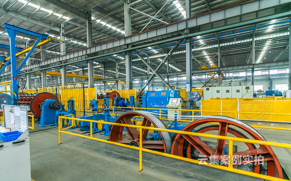 工廠能耗管理系統(tǒng)