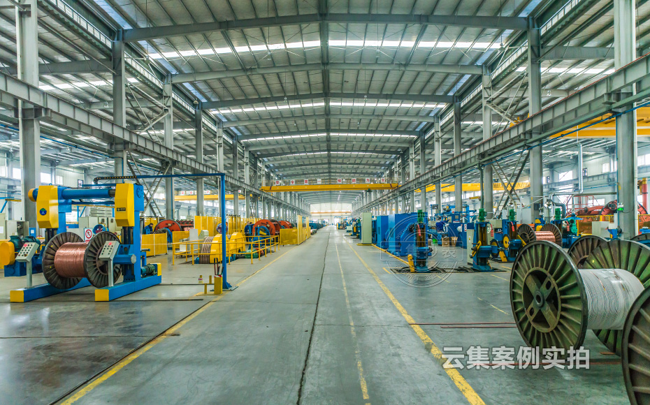 工廠能耗管理系統(tǒng)