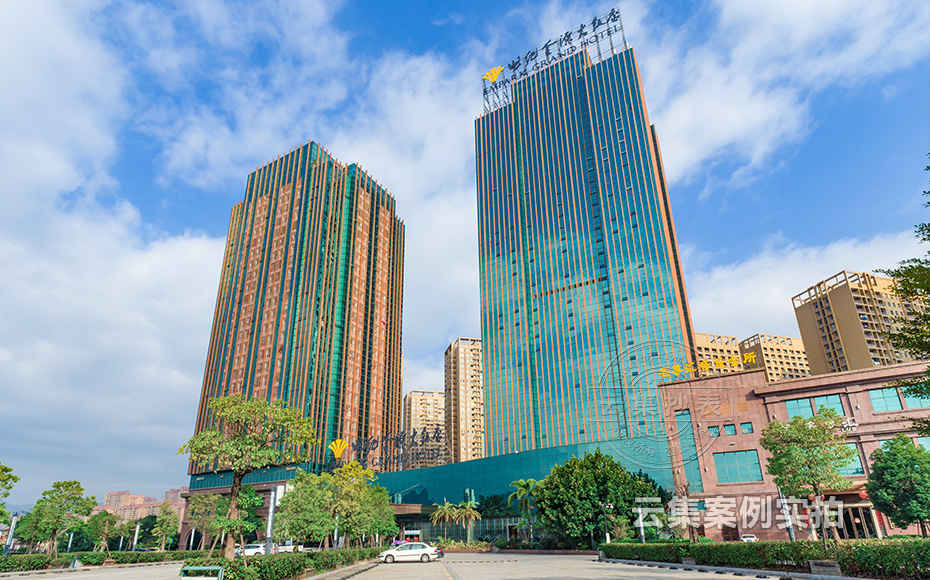 酒店抄表系統(tǒng)