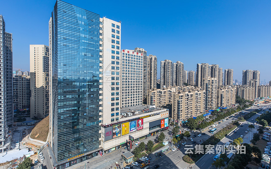 小區(qū)抄表系統(tǒng)