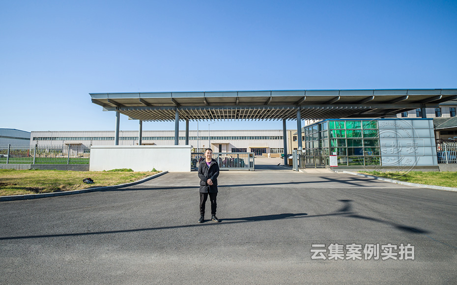 工業(yè)園區(qū)抄表系統(tǒng)