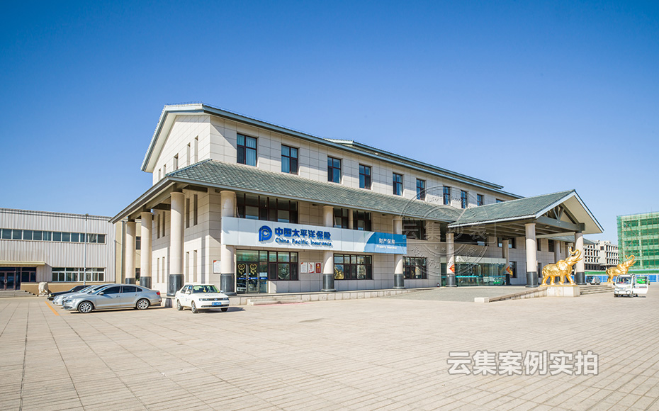 工業(yè)園區(qū)抄表系統(tǒng)