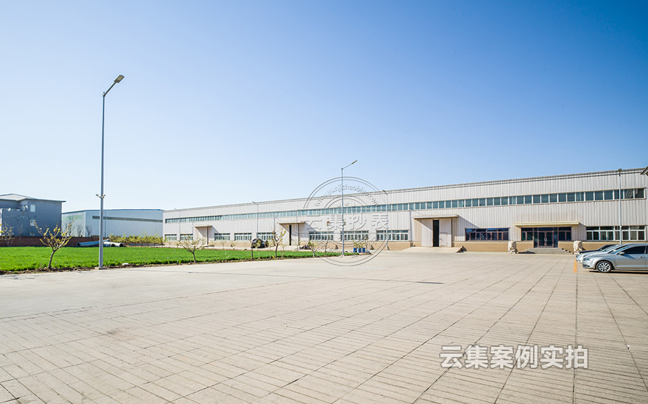 工業(yè)園區(qū)抄表系統(tǒng)