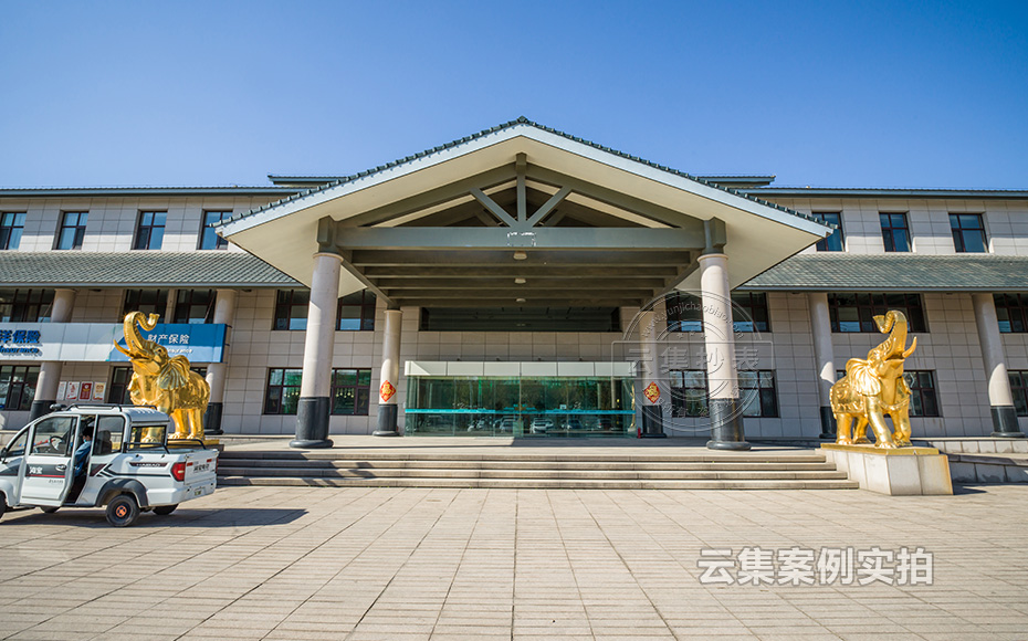 工業(yè)園區(qū)抄表系統(tǒng)