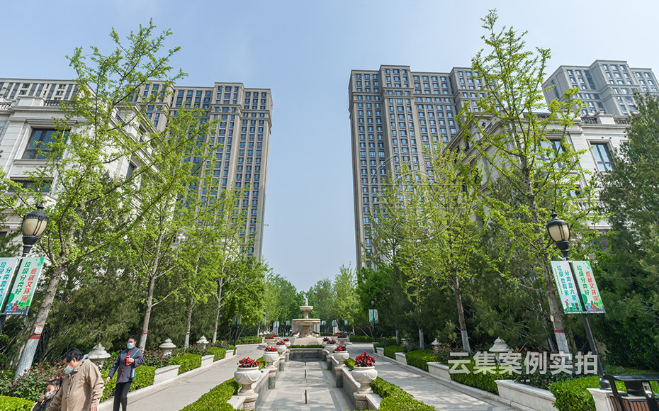 小區(qū)電表抄表系統(tǒng)