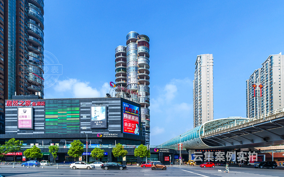 小區(qū)公共用電