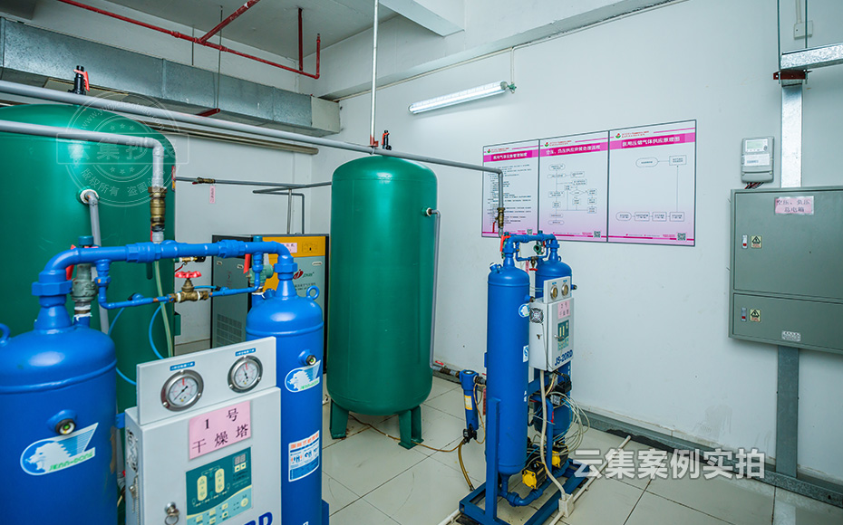 醫(yī)院遠(yuǎn)程抄表管理系統(tǒng)