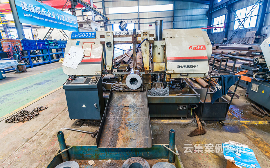 工業(yè)園能耗監(jiān)測系統(tǒng)