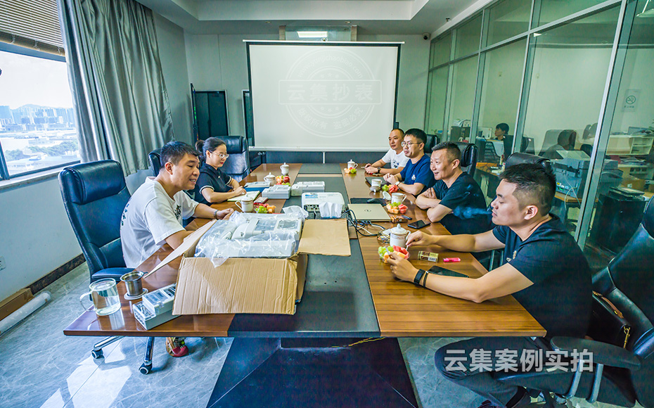 杭州炬華科技股份有限公司