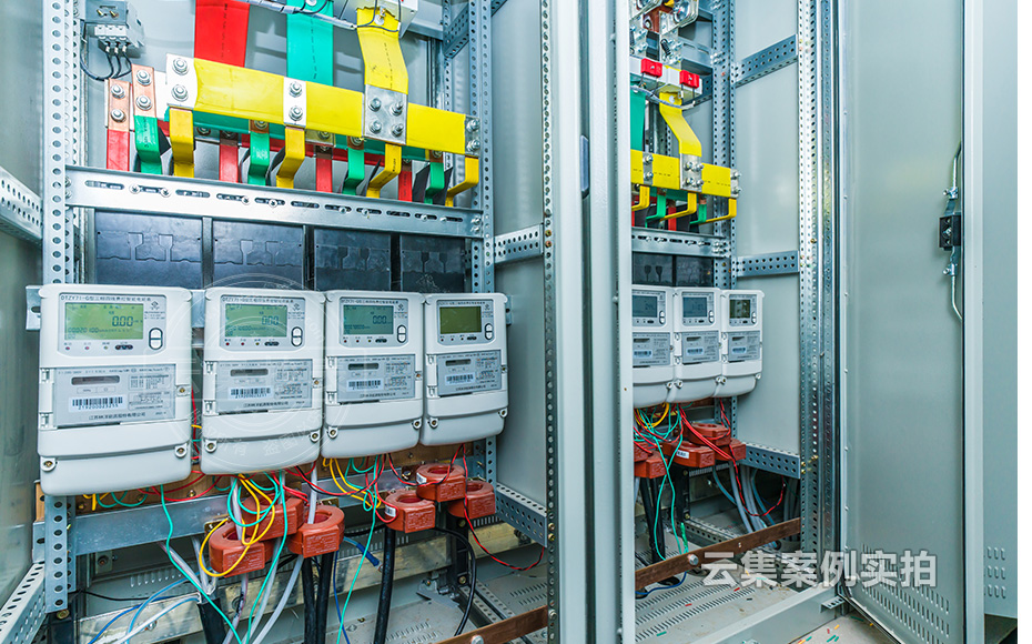 工廠抄表管理系統(tǒng)