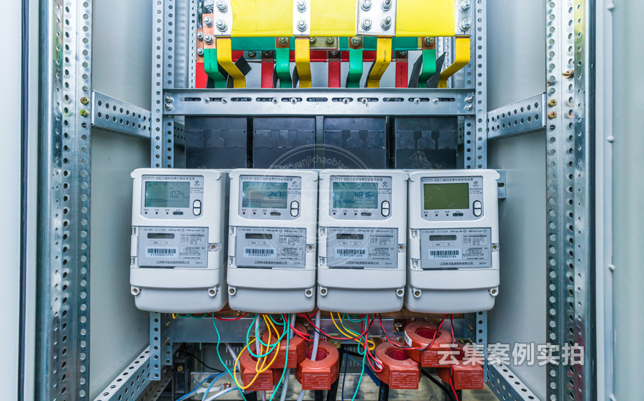 工廠抄表管理系統(tǒng)