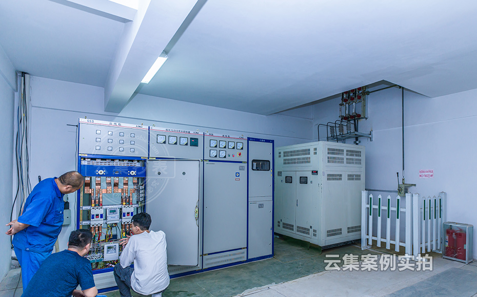 山東能耗監(jiān)測系統(tǒng)