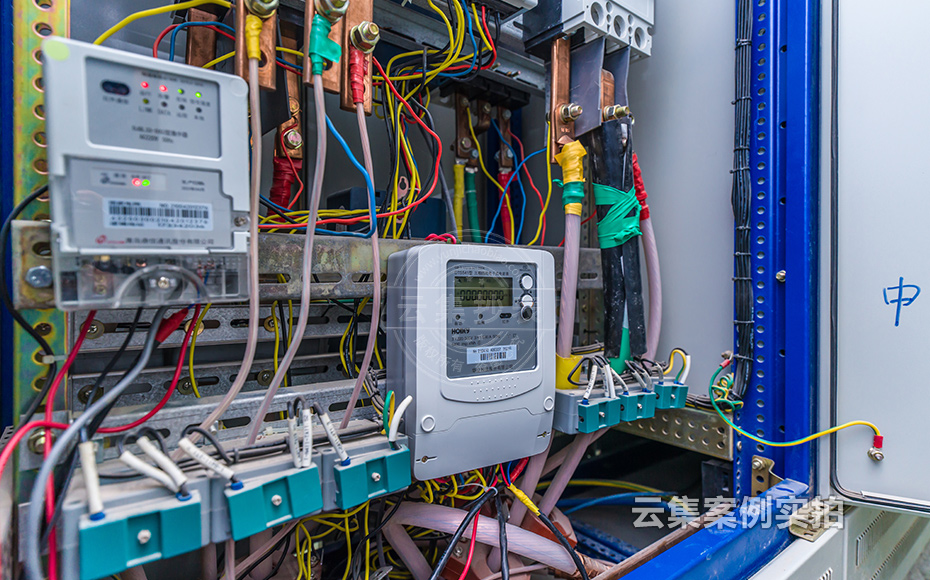 山東能耗監(jiān)測系統(tǒng)