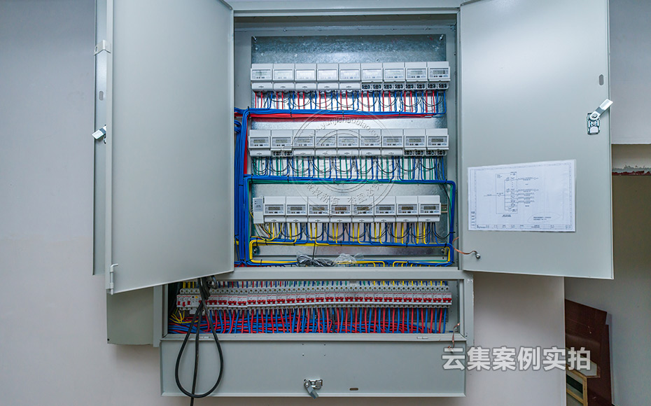 學(xué)院預(yù)付費抄表系統(tǒng)