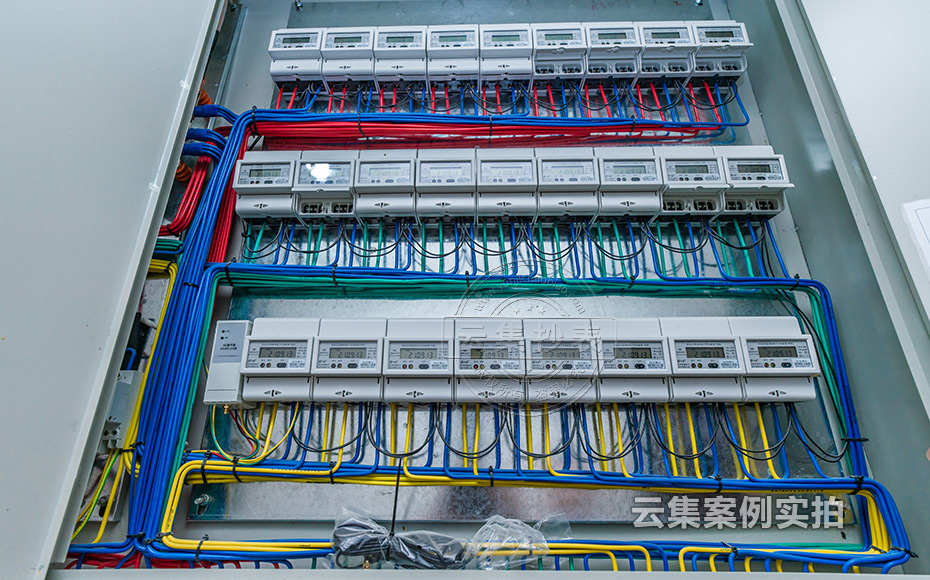 學(xué)院預(yù)付費抄表系統(tǒng)