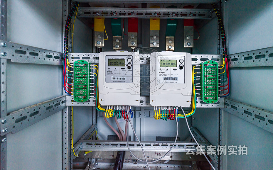 湖南能耗監(jiān)測(cè)系統(tǒng)