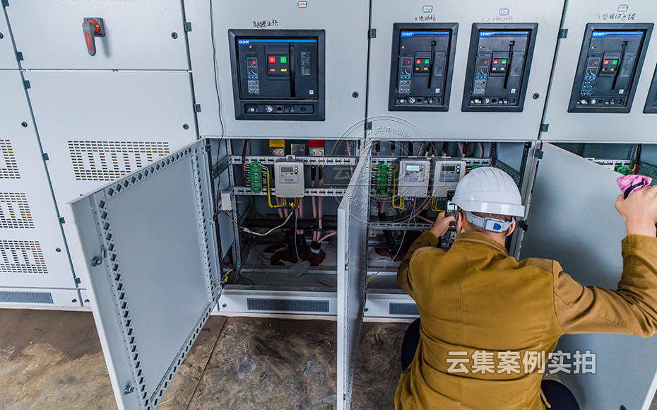 湖南能耗監(jiān)測(cè)系統(tǒng)