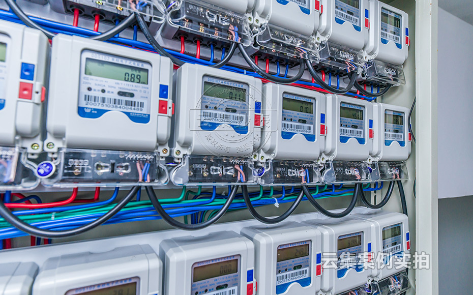 中學預付費抄表系統(tǒng)