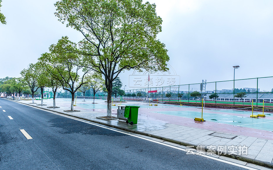 中學(xué)預(yù)付費(fèi)抄表系統(tǒng)