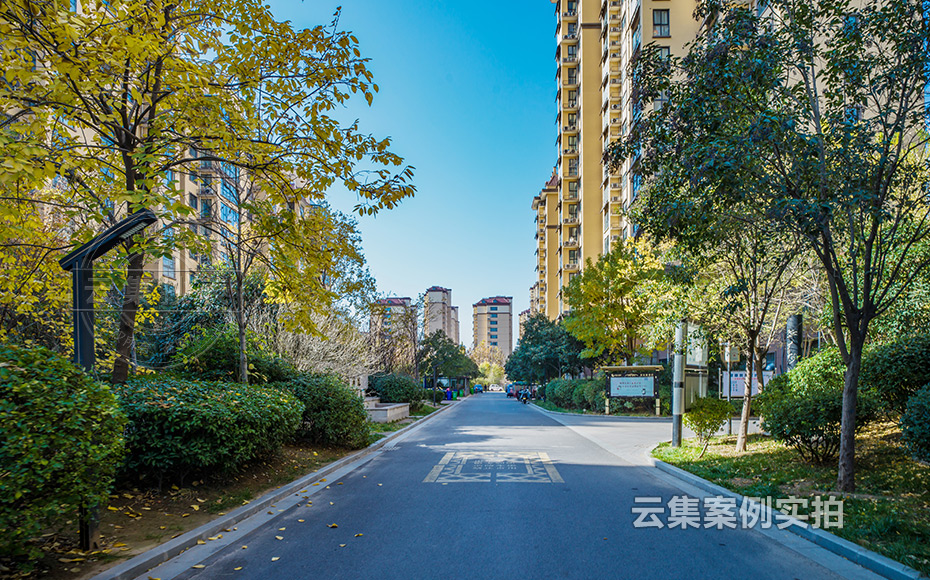 小區(qū)遠程抄表系統(tǒng)