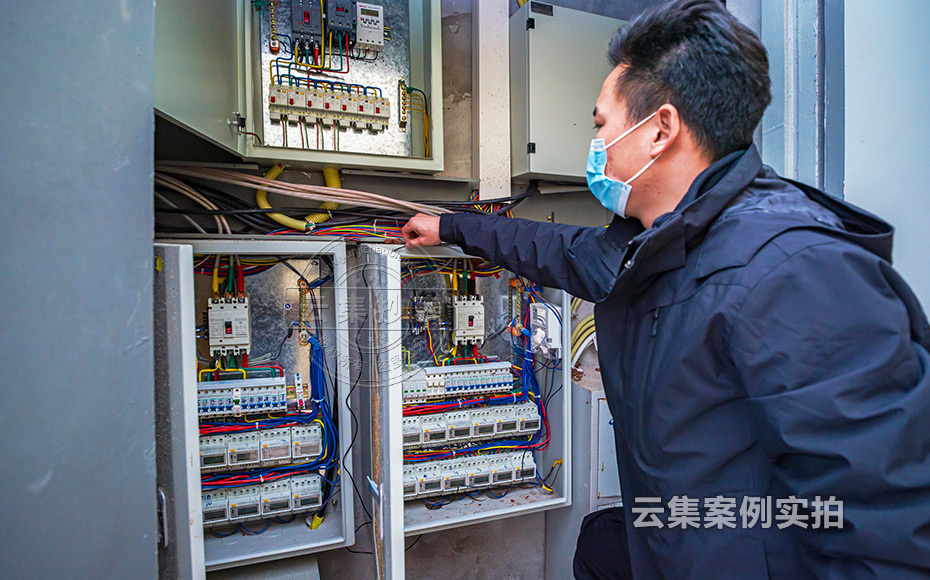 重慶遠程抄表系統(tǒng)