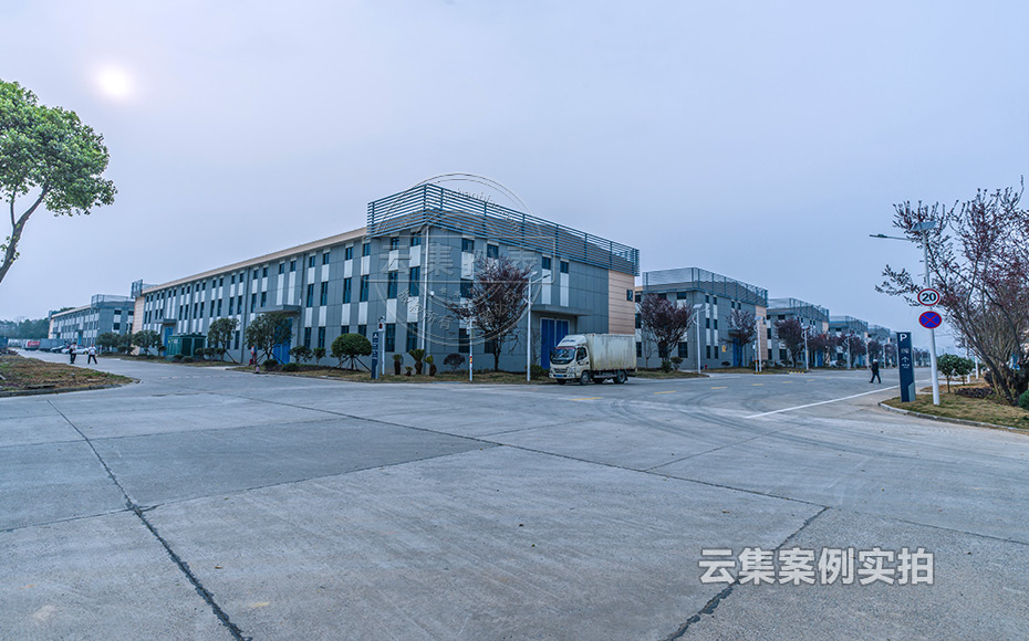 湖南水電能耗管理系統(tǒng)