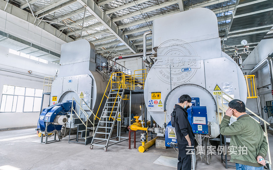 工業(yè)園能源抄表系統(tǒng)