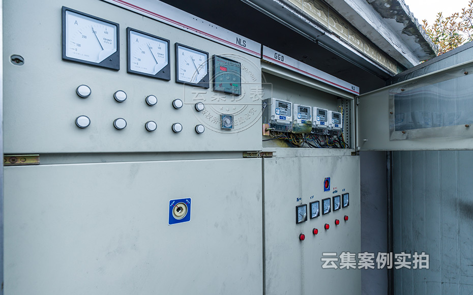 湖南能源管理系統(tǒng)