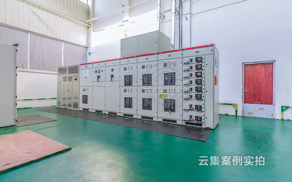 污水廠能耗監(jiān)測管理系統(tǒng)