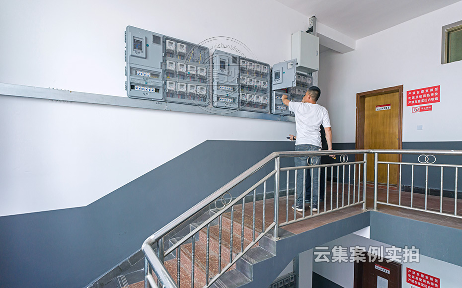 長沙能源管理系統(tǒng)