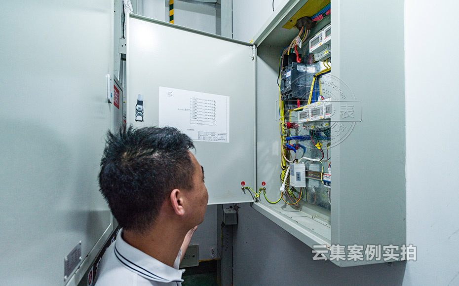 學(xué)校預(yù)付費(fèi)抄表系統(tǒng)