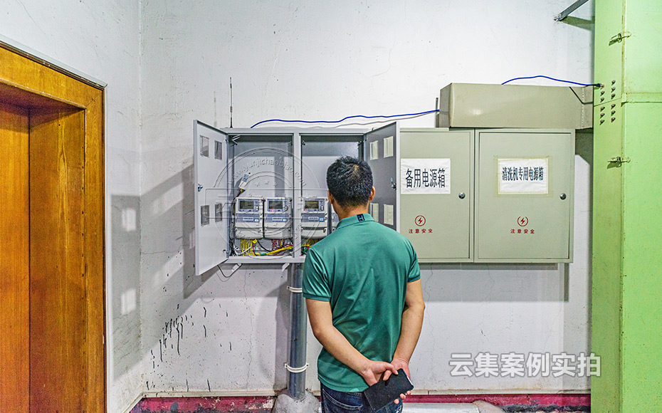 ������Դ����ϵ�y(t��ng)