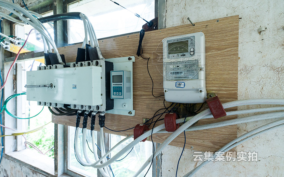 ˮ�վ�ܺıO(ji��n)�y����ϵ�y(t��ng)