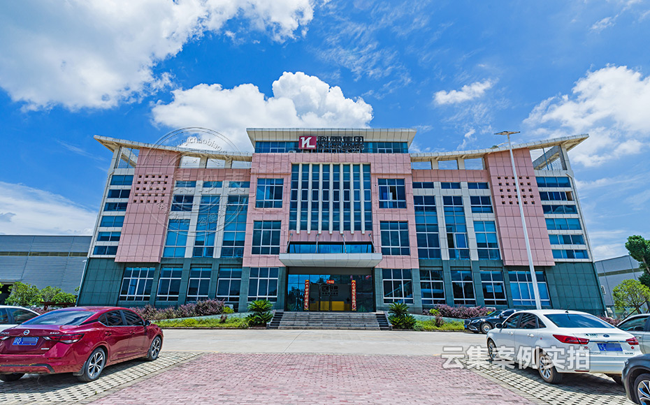 電氣成套廠能耗監(jiān)測(cè)管理系統(tǒng)