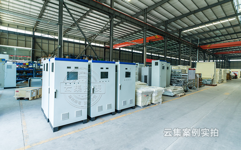 電氣成套廠能耗監(jiān)測(cè)管理系統(tǒng)