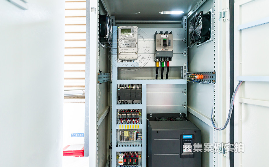 電氣成套廠能耗監(jiān)測(cè)管理系統(tǒng)