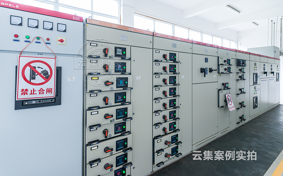 江西能耗管理系統(tǒng)